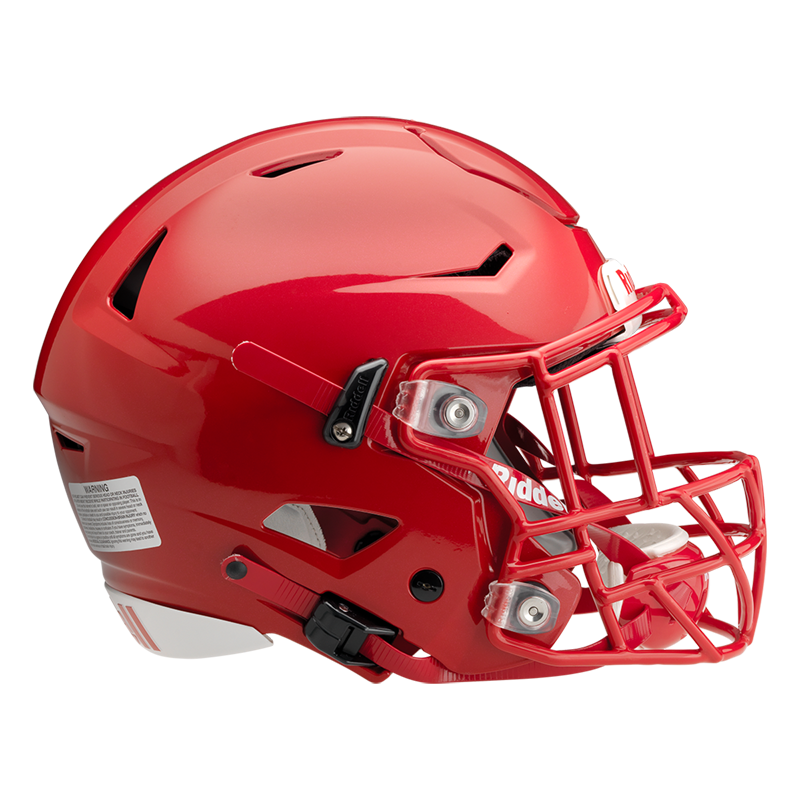 bike athletic football helmets Equipment– Continental Athletic Supply