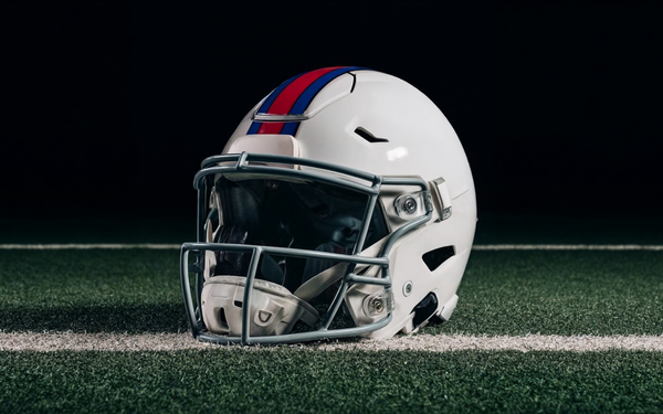 conture football helmet Collections– Continental Athletic Supply