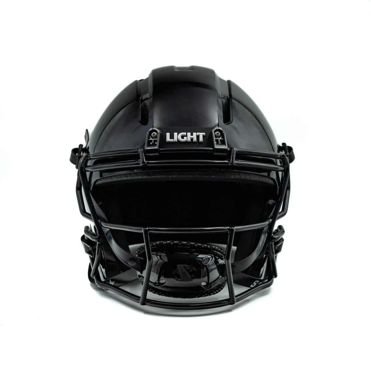 LIGHT Apache Tomahawk Football Helmet– Continental Athletic Supply