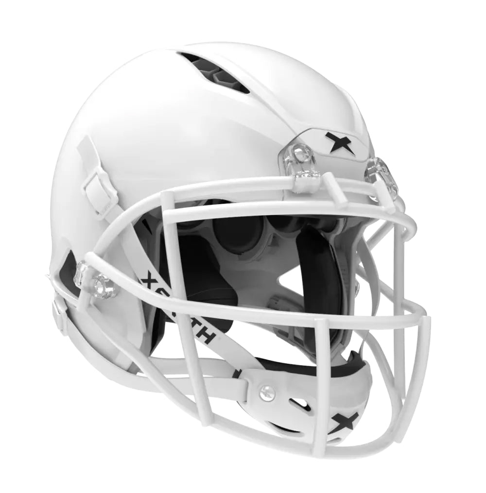 Xenith Shadow XR Football Helmet– Continental Athletic Supply