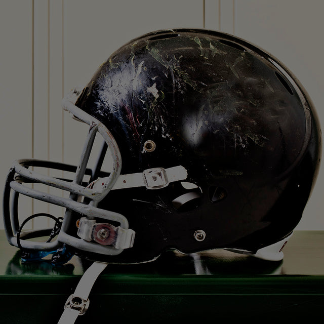 cdc football helmet recertification Continental Athletic Supply