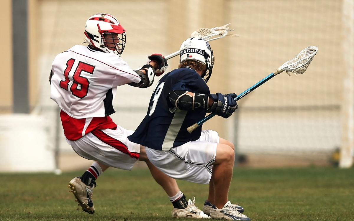 Lacrosse Helmet Reconditioning– Continental Athletic Supply