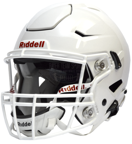 Riddell SpeedFlex Football Helmet– Continental Athletic Supply Riddell SpeedFlex Football Helmet– Continental Athletic Supply