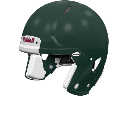 riddell speedflex helmet green Riddell SpeedFlex Football Helmet– Continental Athletic Supply