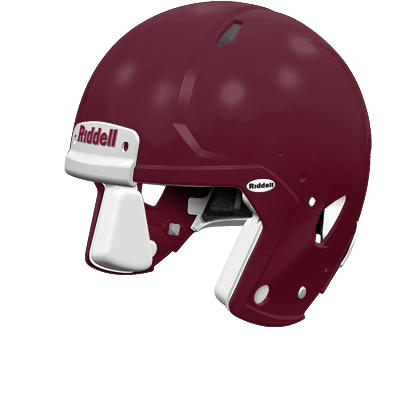 riddell speedflex youth football helmet with facemask Riddell Youth SpeedFlex Football Helmet– Continental Athletic Supply