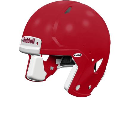 flexible football helmet Riddell SpeedFlex Football Helmet– Continental Athletic Supply