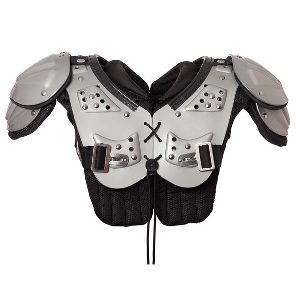 Shoulder Pad Reconditioning– Continental Athletic Supply
