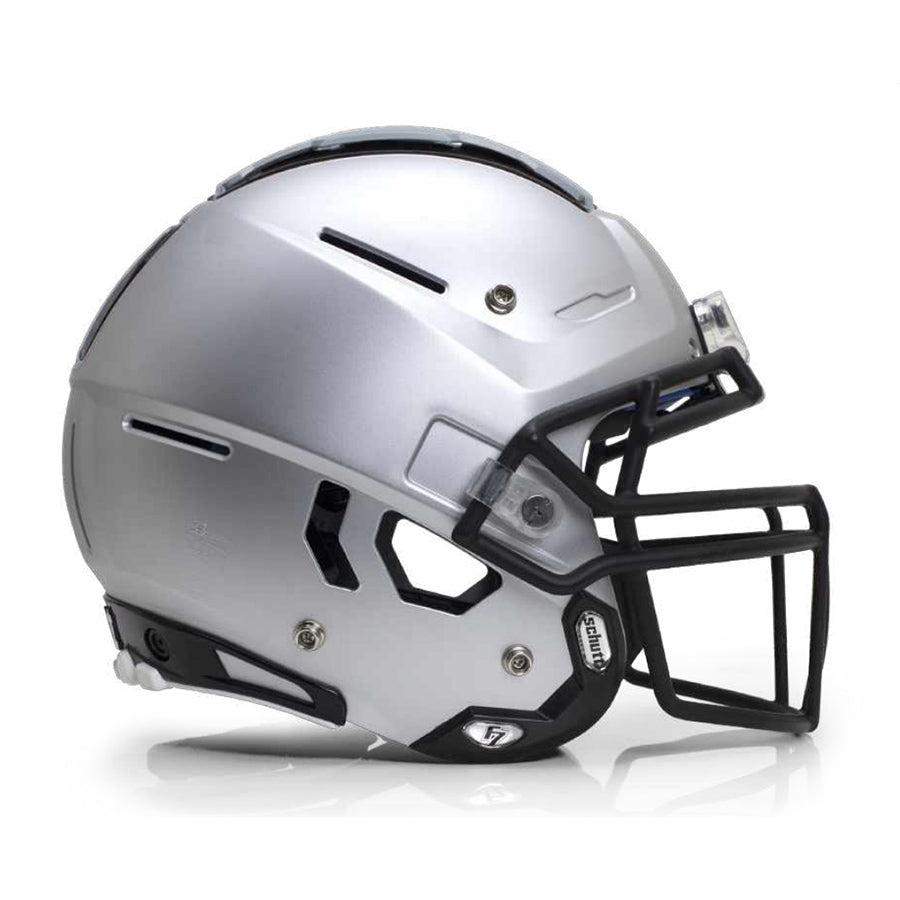 show me the new nfl helmets